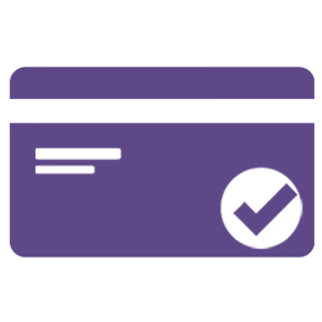 Safe & Secure Checkout