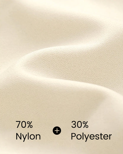 Strapless Bra with Full Coverage Support