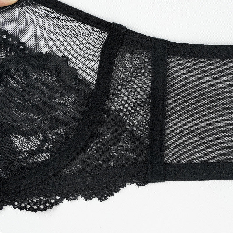 <h3>What Makes Canastyle Lace Bra So Comfortable?</h3>