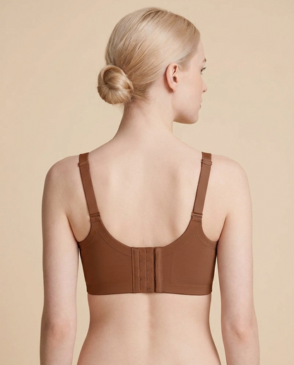 Wireless Side Smoothing Bra with Full Coverage | Everyday Comfort & Natural Support