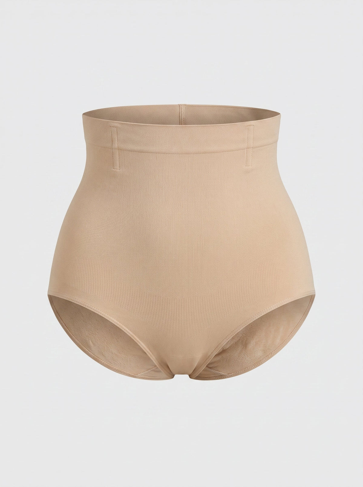 High-Waisted Shapewear Panty | Tummy Control Seamless Shaping Brief