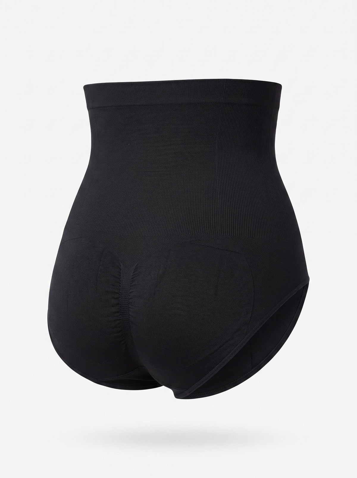 High-Waisted Shapewear Panty | Tummy Control Seamless Shaping Brief