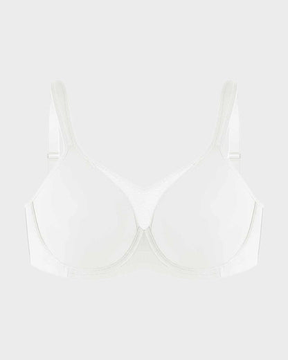 Minimizer Bra with Full Coverage Support & Cooling Comfort