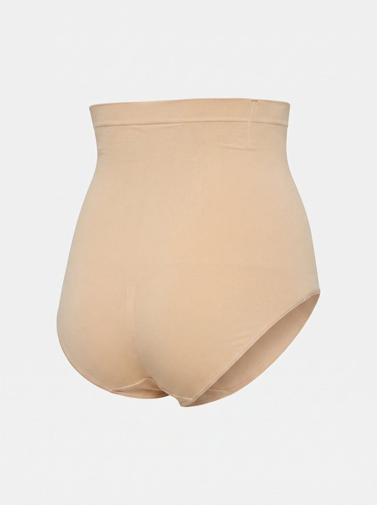 High-Waisted Shapewear Panty | Tummy Control Seamless Shaping Brief