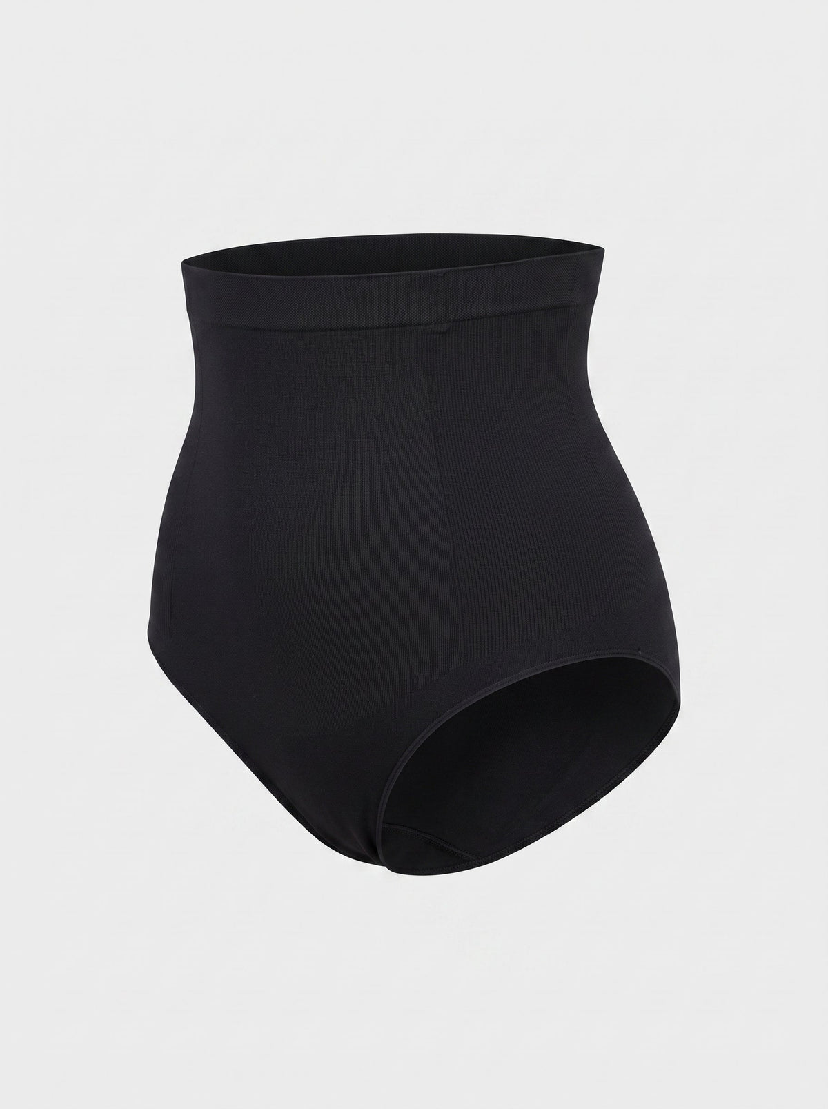 High-Waisted Shapewear Panty | Tummy Control Seamless Shaping Brief