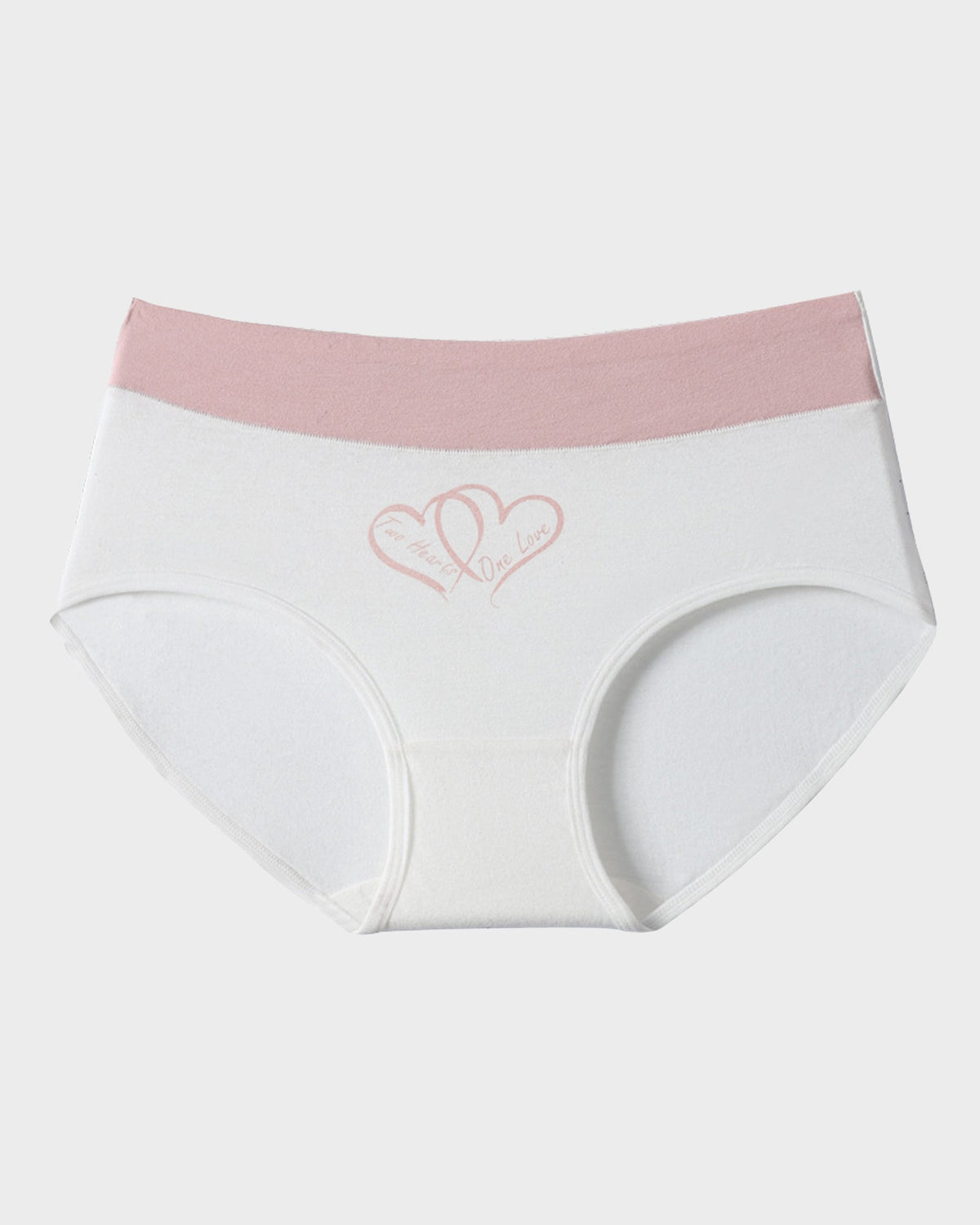 6 Pack Cotton Stretch Bikini Briefs | Soft Everyday Comfort & Full Coverage Fit