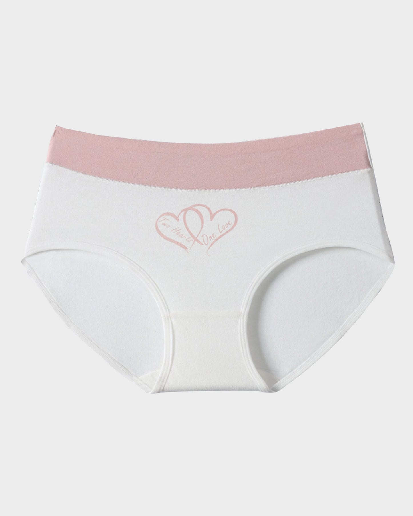6 Pack Cotton Stretch Bikini Briefs | Soft Everyday Comfort & Full Coverage Fit