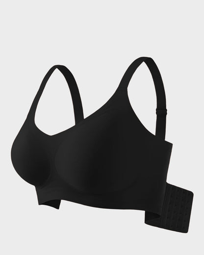 Wireless Side Smoothing Bra with Full Coverage | Everyday Comfort & Natural Support